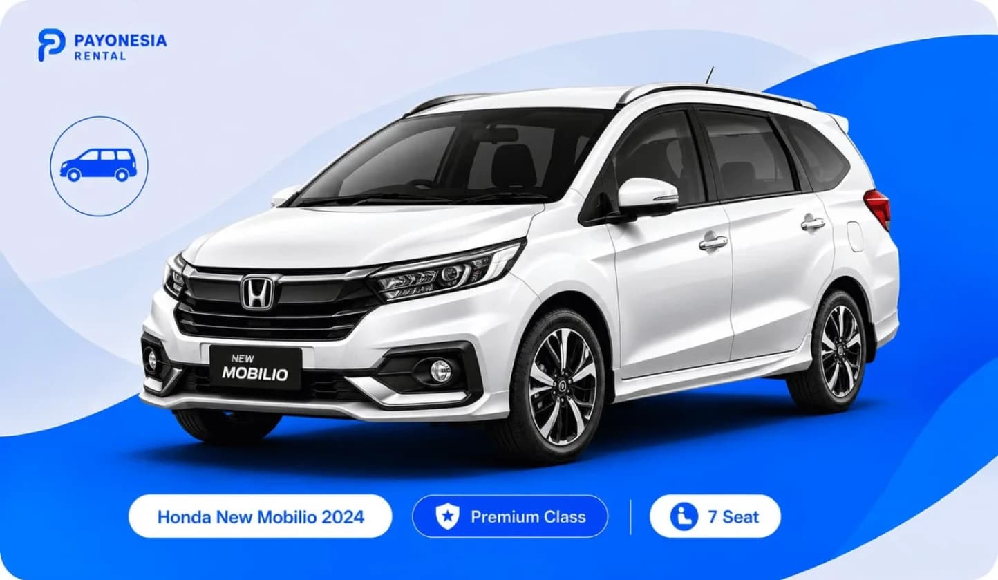 Mobilio